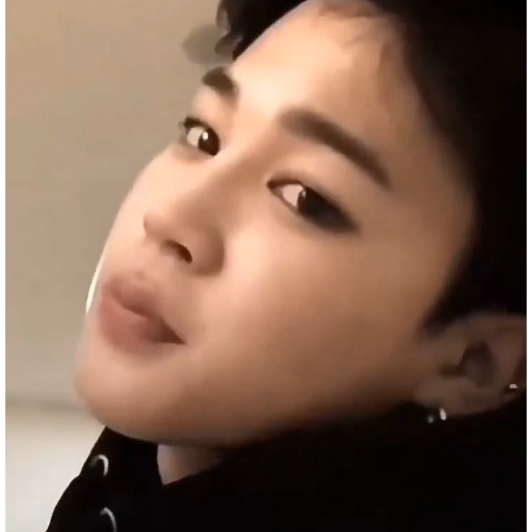 Park Jimin killer thumbnail