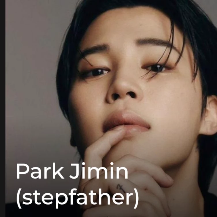 Park Jimin thumbnail