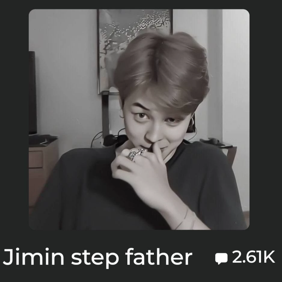 Jimin thumbnail