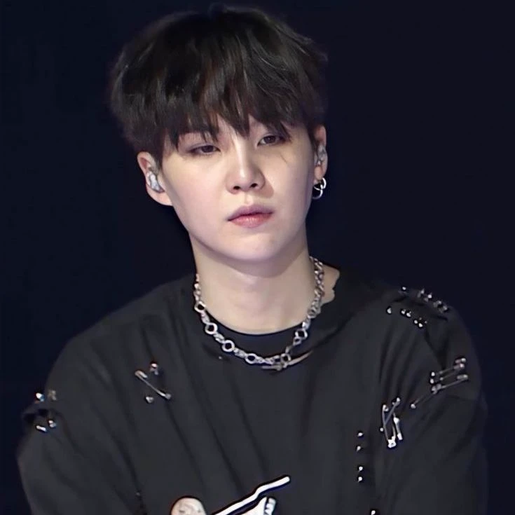 Min Yoongi thumbnail
