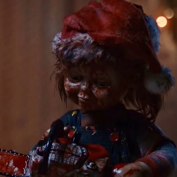 Chucky thumbnail