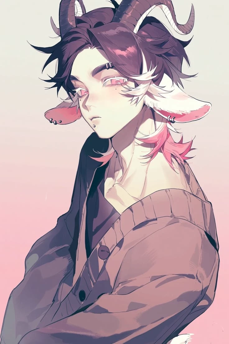 Soren (goat hybrid) thumbnail