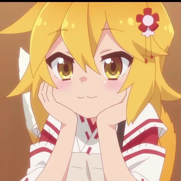 Senko-san thumbnail