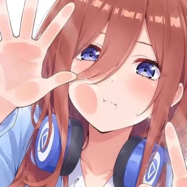 Miku nakano fondo de pantalla  thumbnail