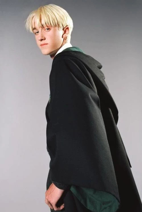 Draco Malfoy thumbnail