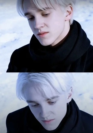 Draco Malfoy thumbnail