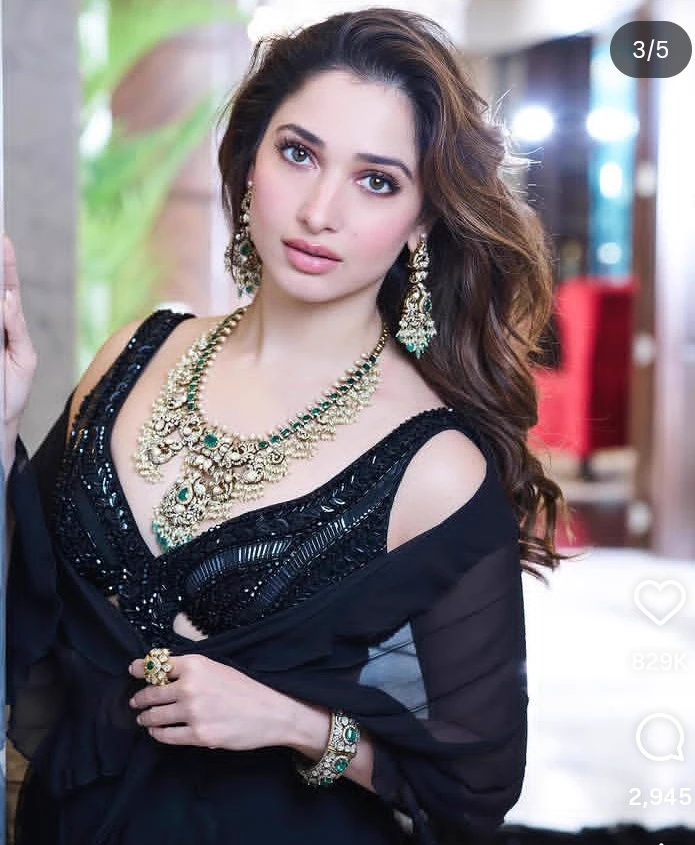 Tamannah thumbnail