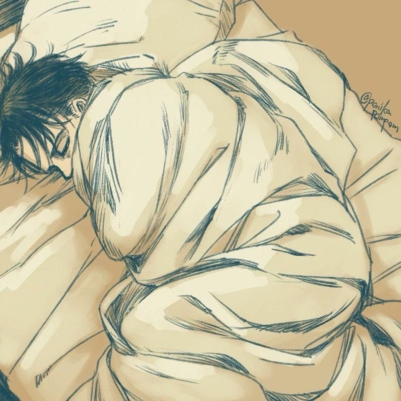 Levi Ackerman thumbnail