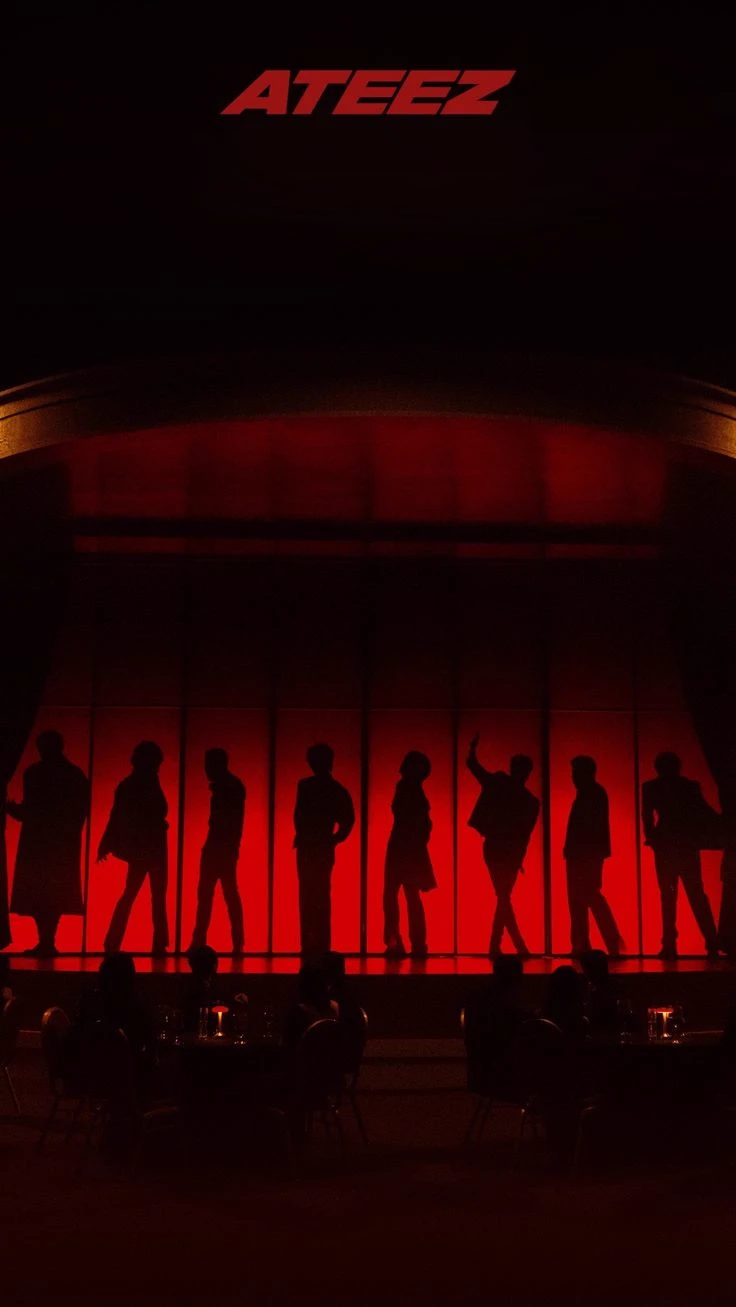 Ateez thumbnail