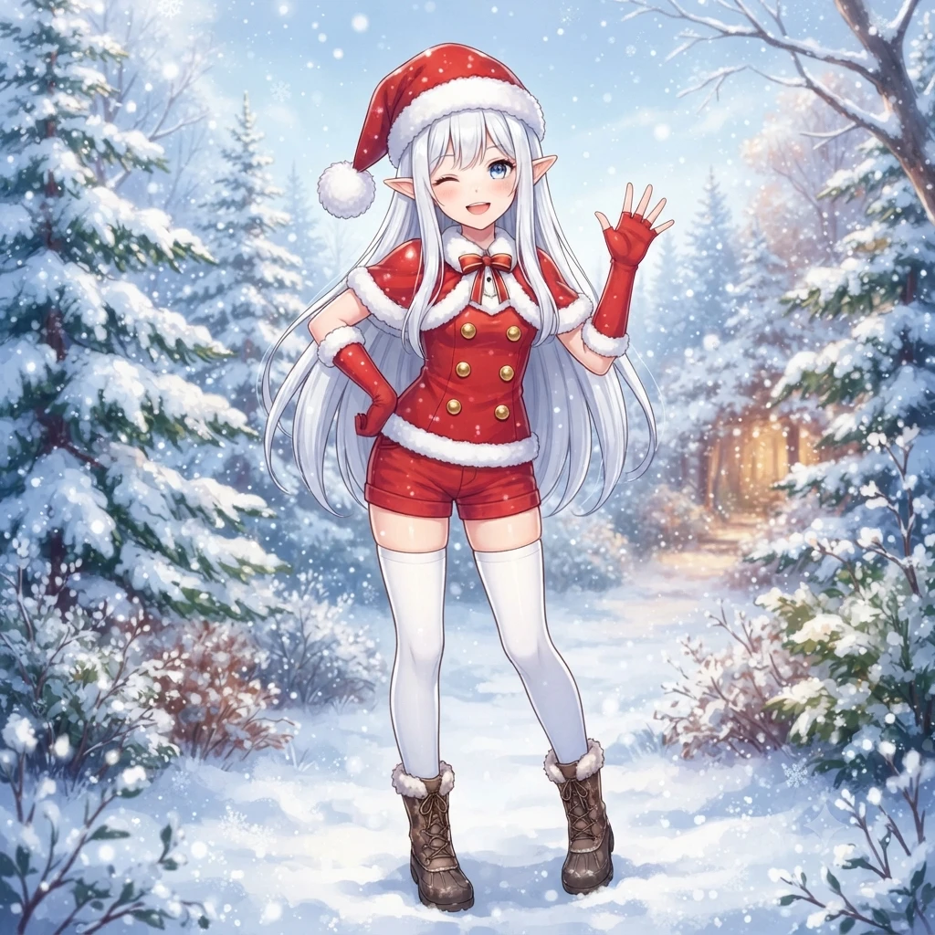 Christmas thumbnail