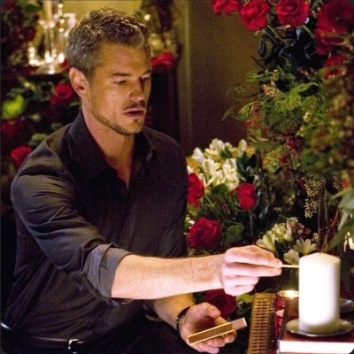 Mark Sloan thumbnail