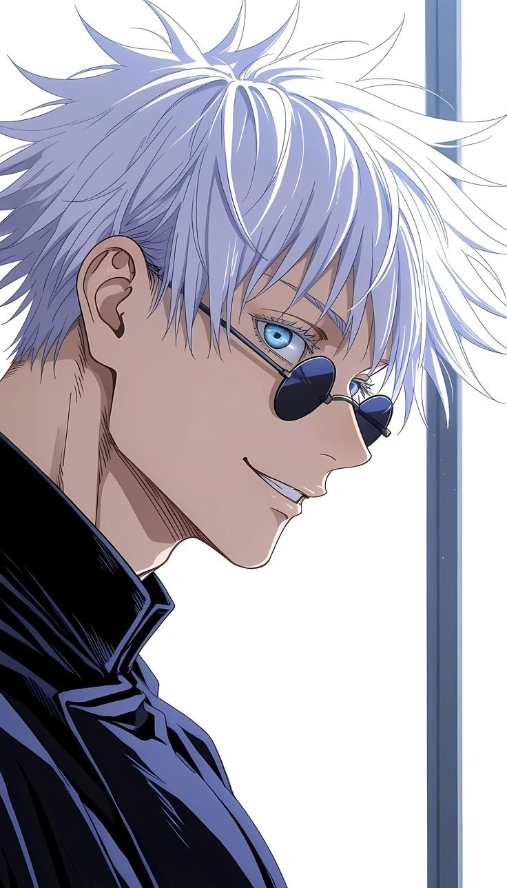 Satoru Gojo thumbnail