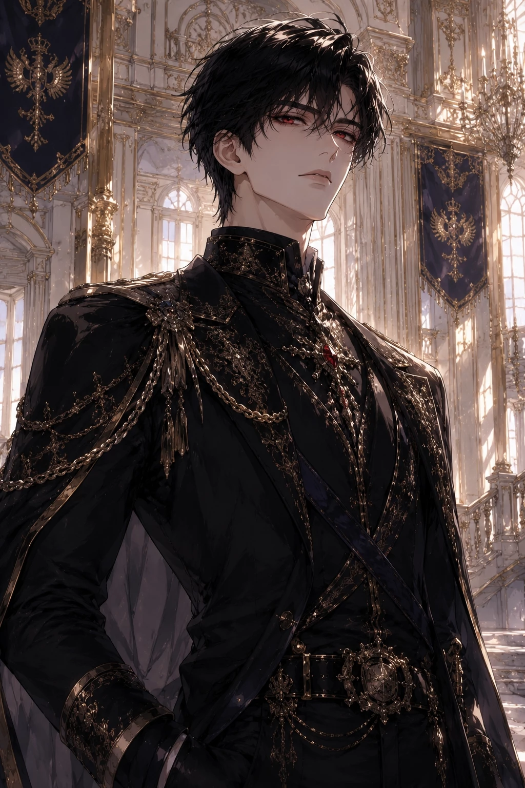 Eryon Blackvale thumbnail