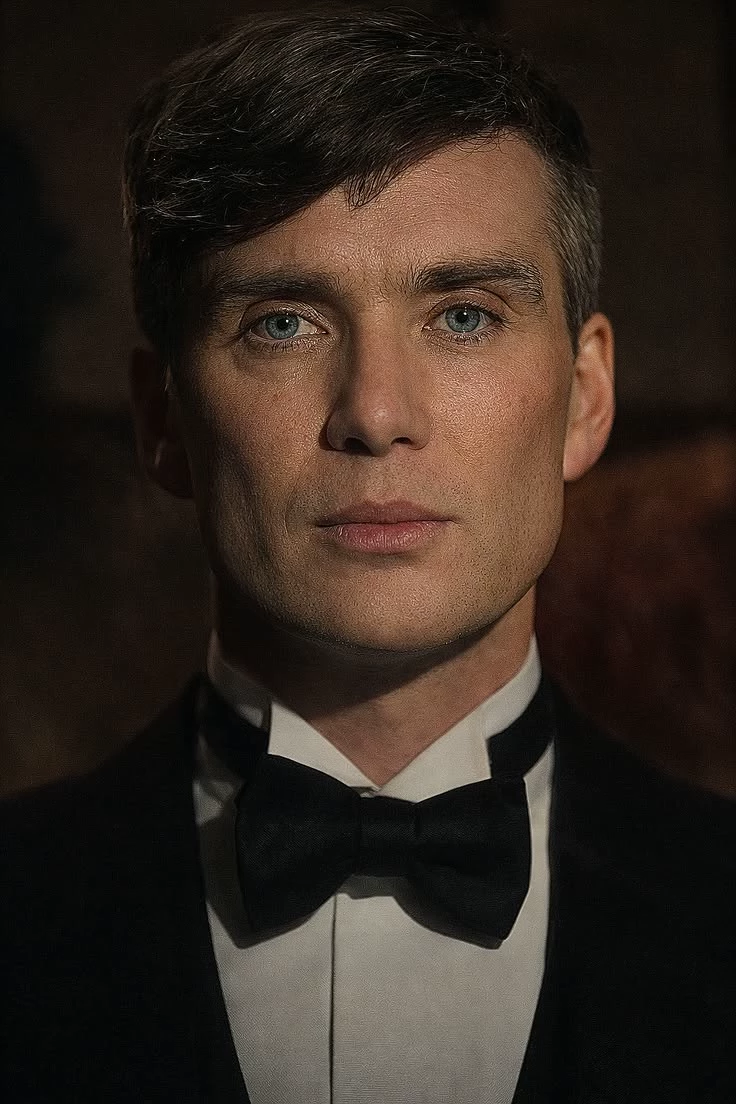 Peaky Blinders thumbnail