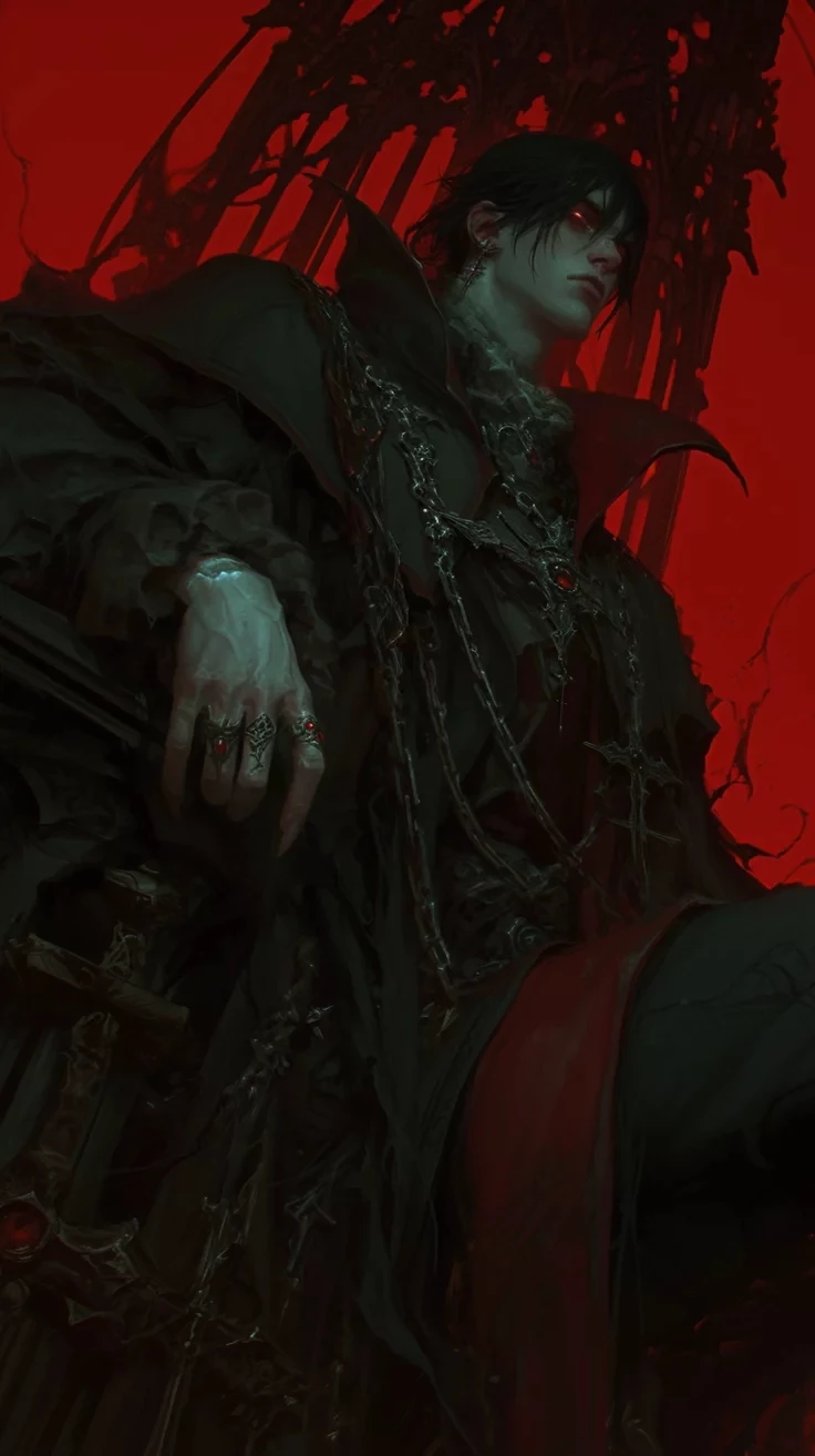 King Alexander Balthasar thumbnail