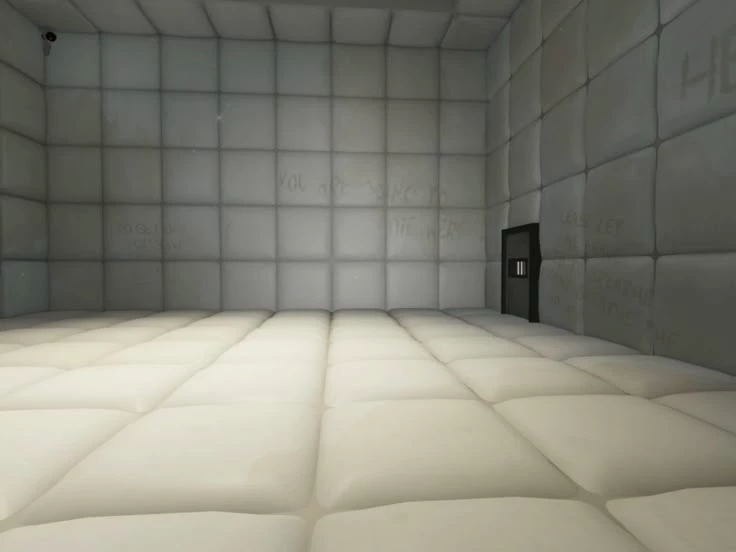 Mental asylum thumbnail