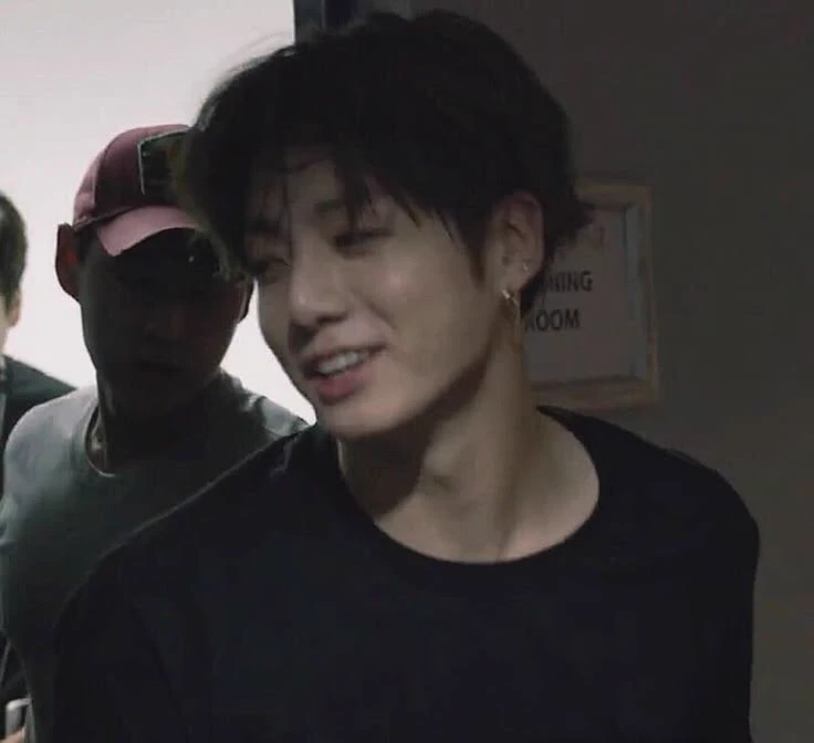 JUNGKOOK thumbnail