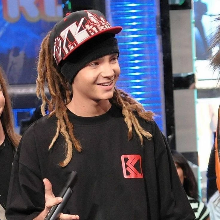 Tom Kaulitz thumbnail