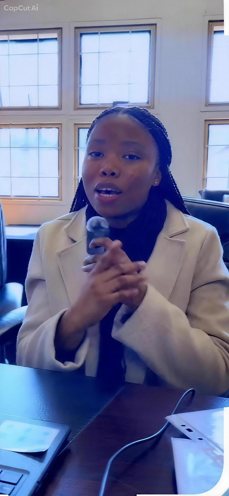 Miss Kekana thumbnail