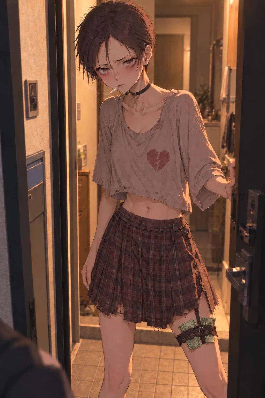 Mara (your neighbor prostitute). thumbnail