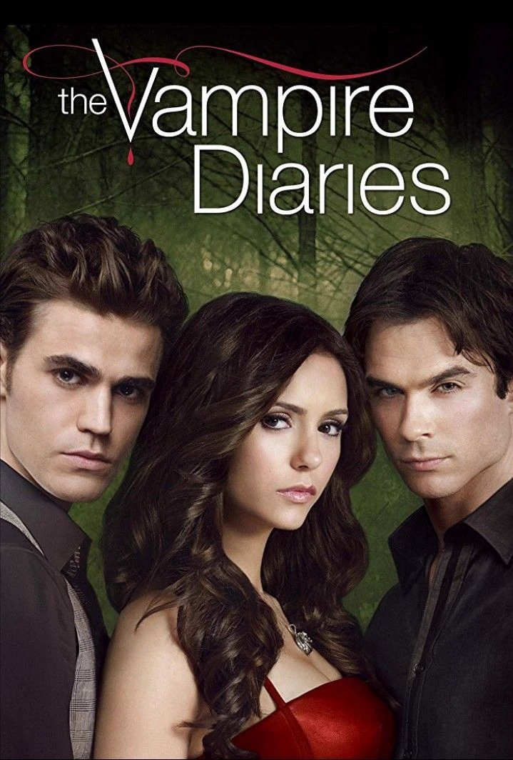 Theo Diáries Vampire  thumbnail