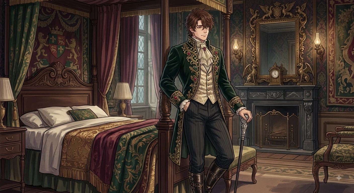 Prince Norrington thumbnail