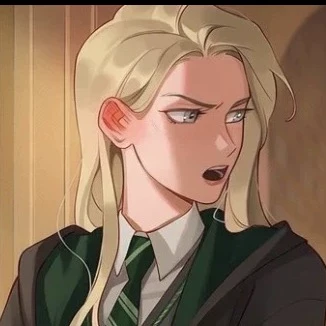 Aurelia “Lyra” Malfoy thumbnail