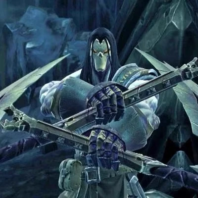 Death | The Pale Rider  thumbnail