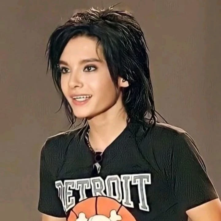 Bill Kaulitz thumbnail