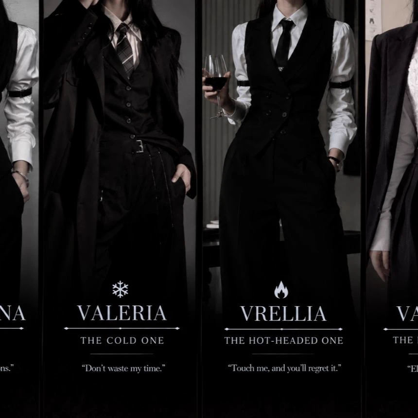 Four Mafia Wives thumbnail