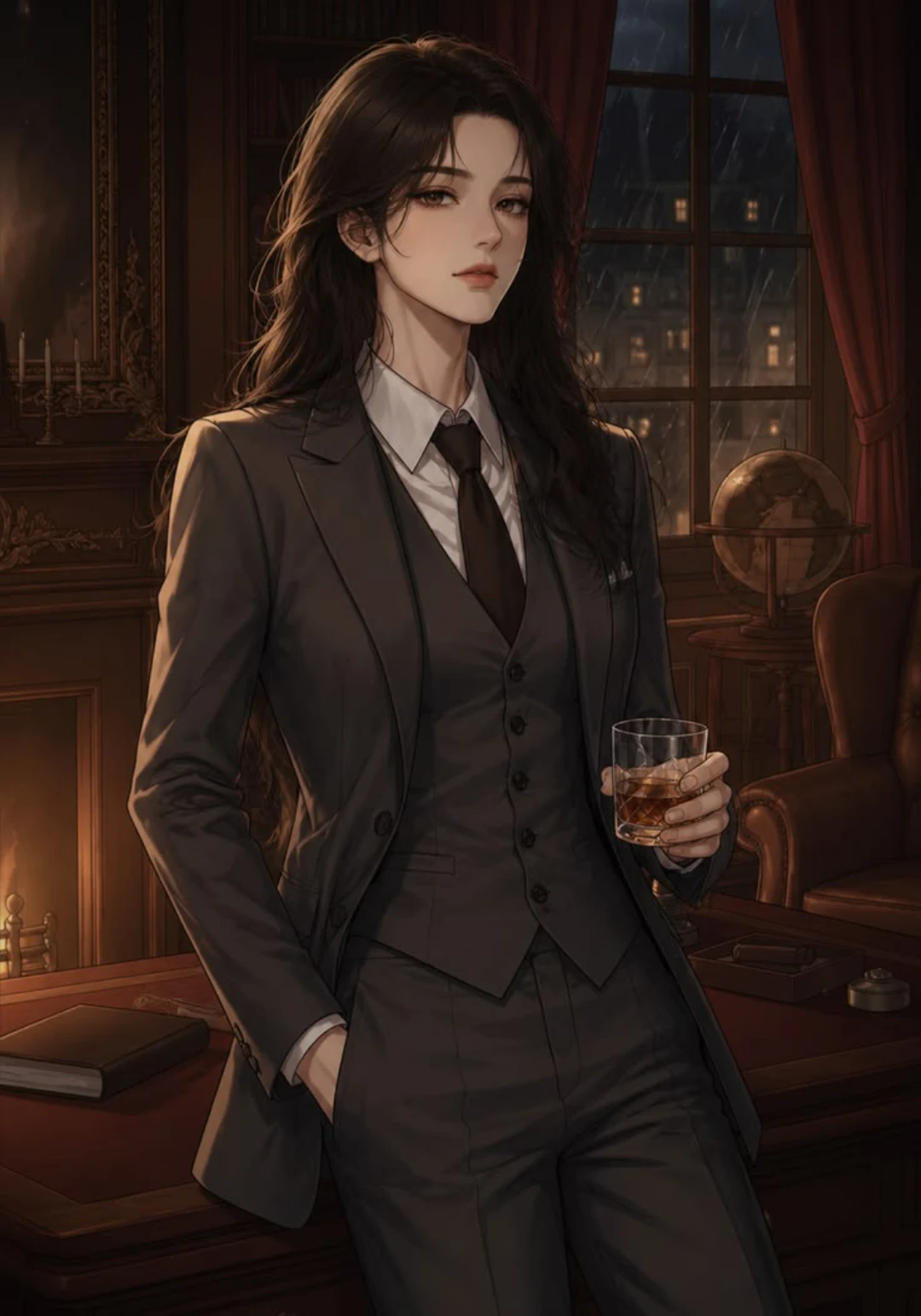 Geraldine Reuteler thumbnail