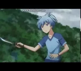 Nagisa Shiota thumbnail