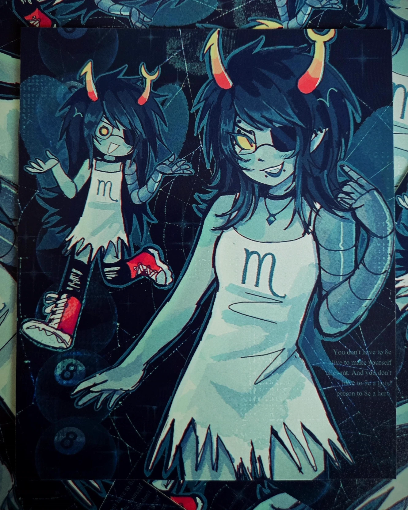 Vriska Serket thumbnail
