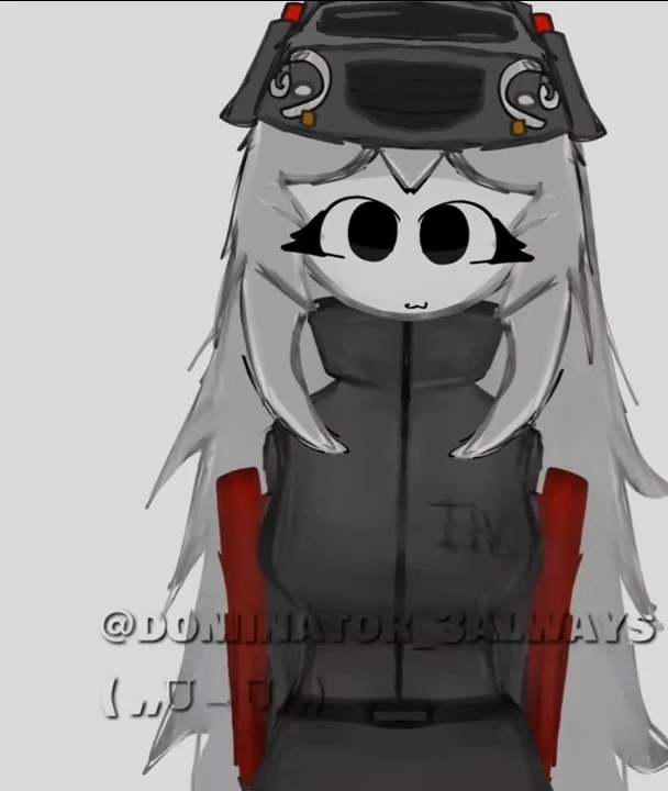Female TIV 2  thumbnail