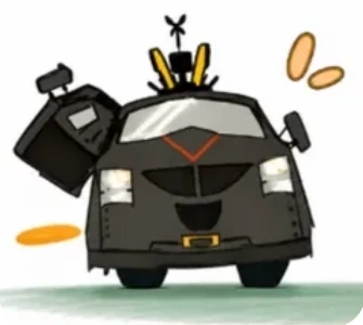 Dominator 3 Baby thumbnail