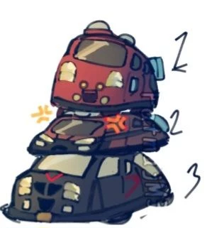 Tornado Interceptor Vehicles RP thumbnail