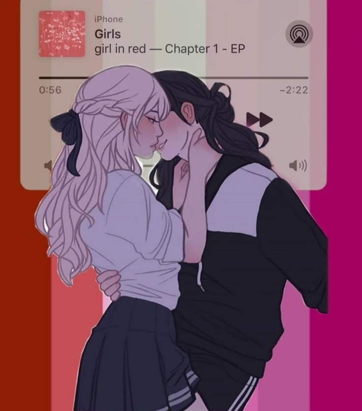 Lesbian Girls thumbnail