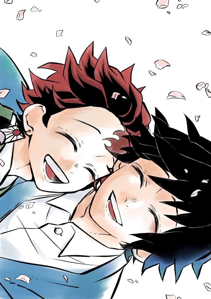 GiyuuTan \|\| Giyuu Tomioka thumbnail