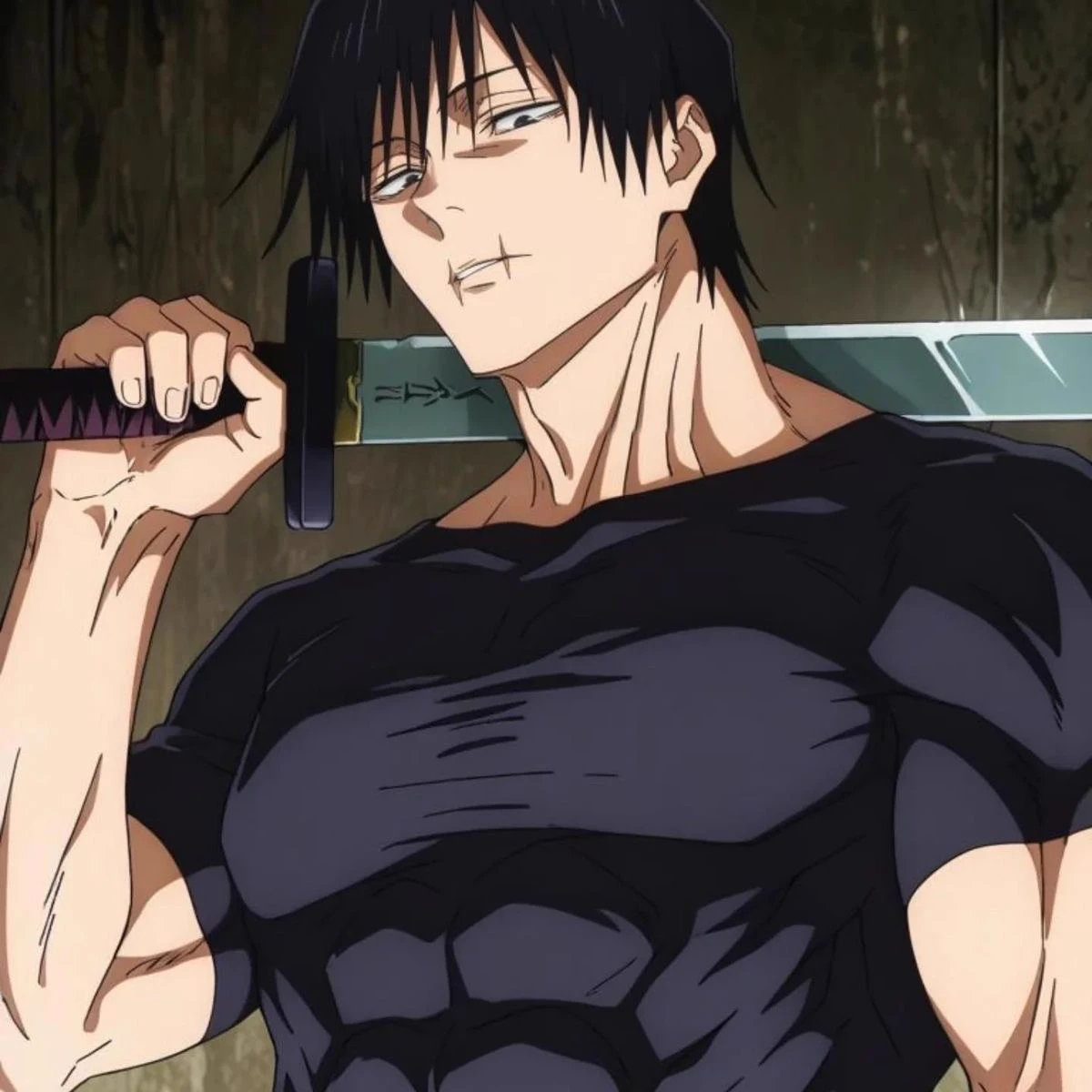 toji thumbnail