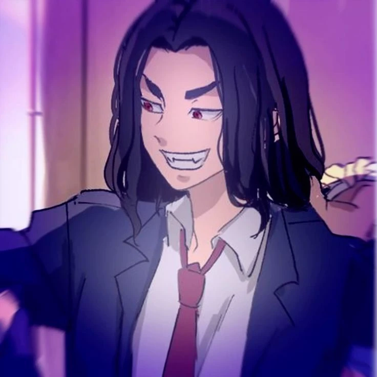 Baji Keisuke thumbnail
