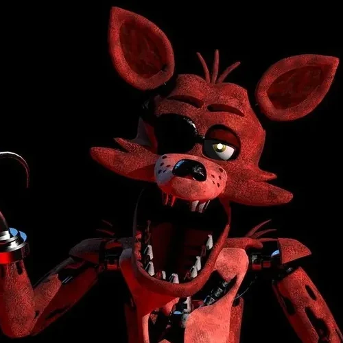 Foxy thumbnail