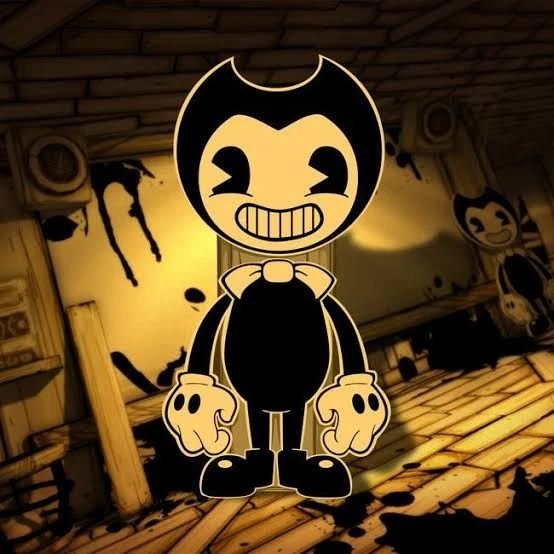 Bendy - Ink Demon  thumbnail