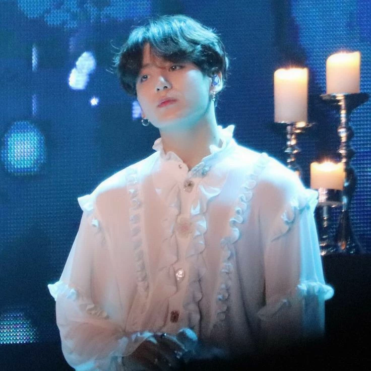Jungkook thumbnail
