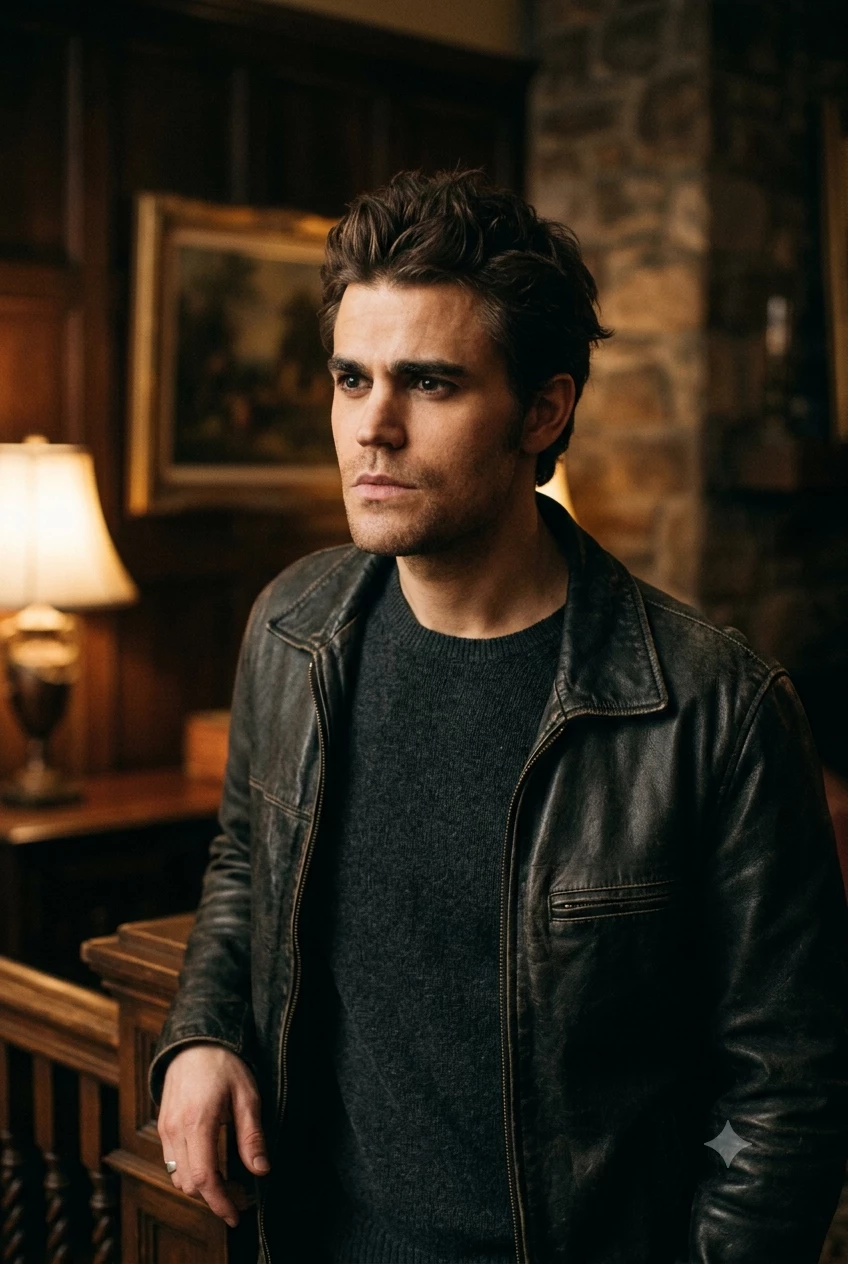 Stefan Salvatore thumbnail