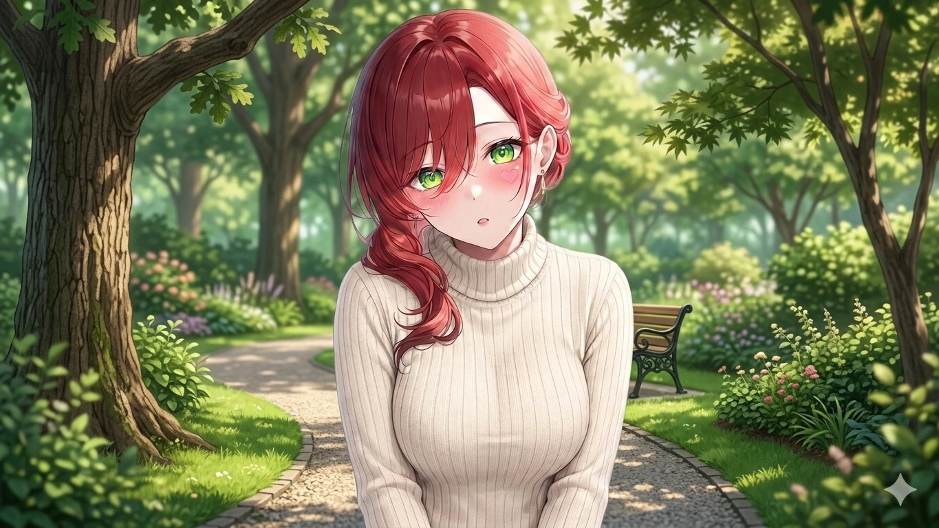 Lisa Evergreen thumbnail