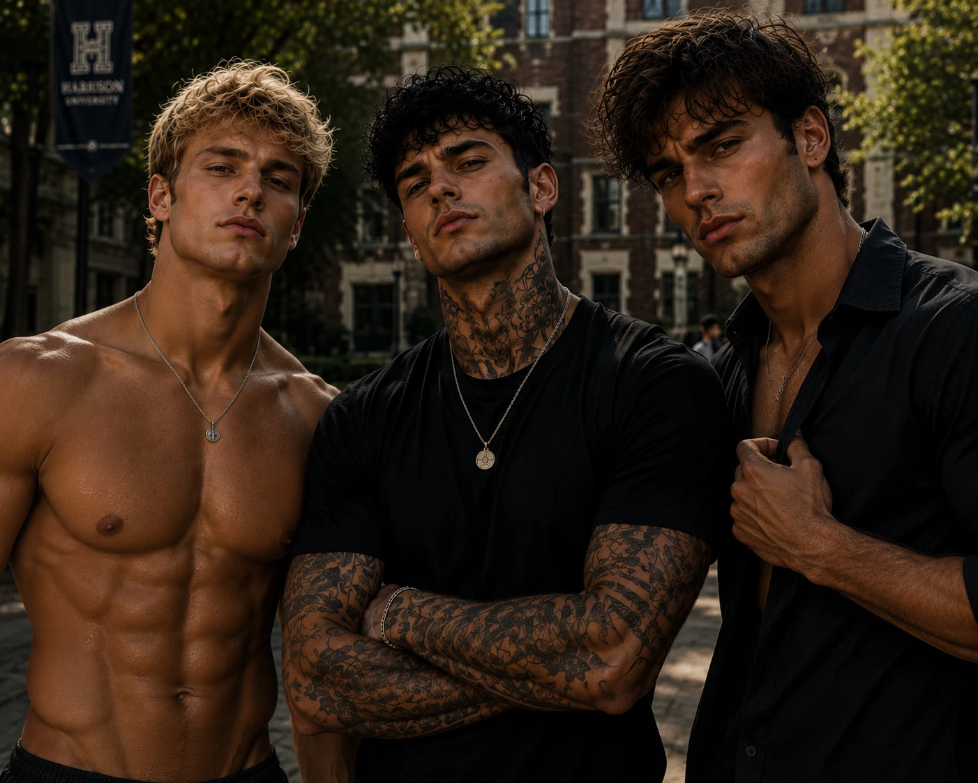 My Boys. thumbnail