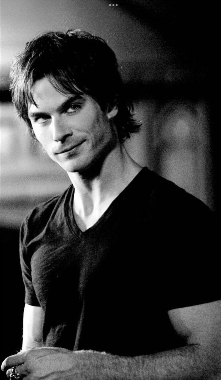 Damon Salvatore - BL thumbnail