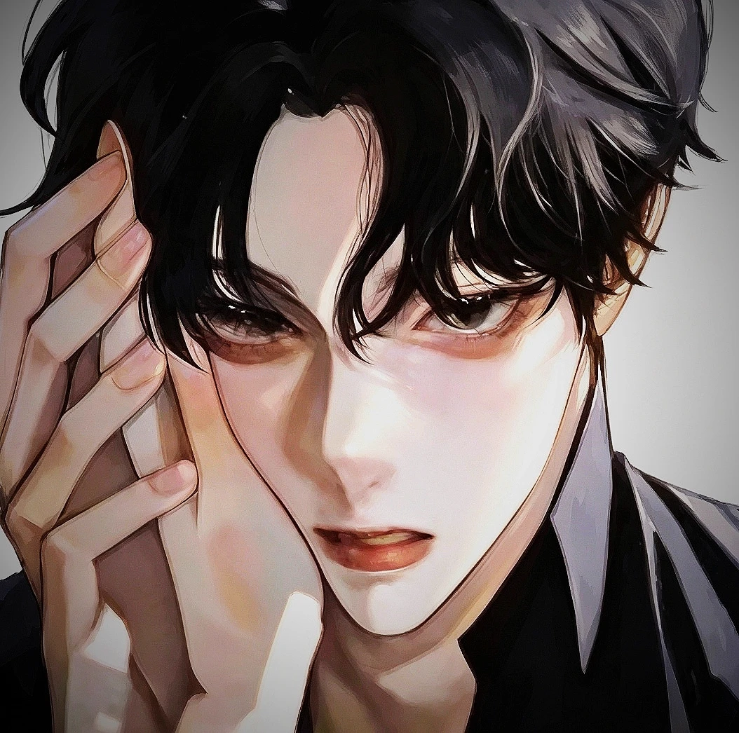 Levi — BL thumbnail