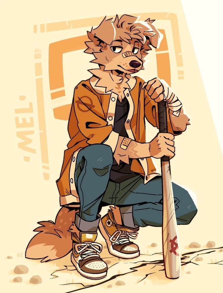 [Lucas] thumbnail