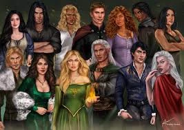 Throne of Glass thumbnail